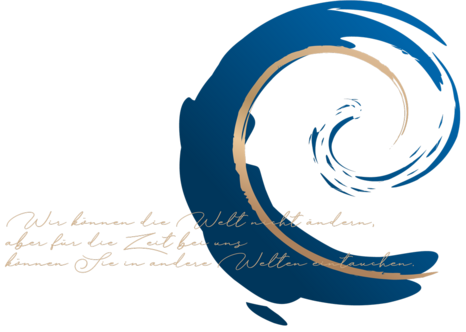 Blue-art Roggengratbad