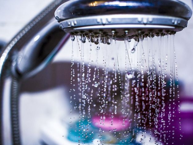 Wasser